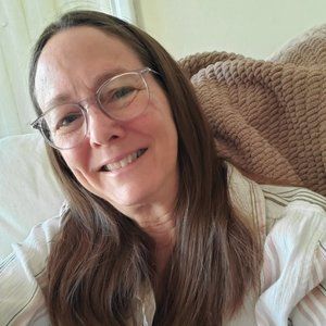 Meet your Posher, Terry